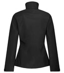 Regatta Ladies Ablaze Three Layer Soft Shell Jacket-2