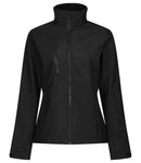 Regatta Ladies Ablaze Three Layer Soft Shell Jacket-1