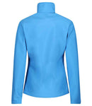 Regatta Ladies Ablaze Three Layer Soft Shell Jacket-4