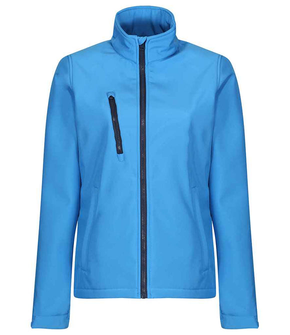 Regatta Ladies Ablaze Three Layer Soft Shell Jacket
