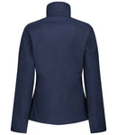 Regatta Ladies Ablaze Three Layer Soft Shell Jacket-7