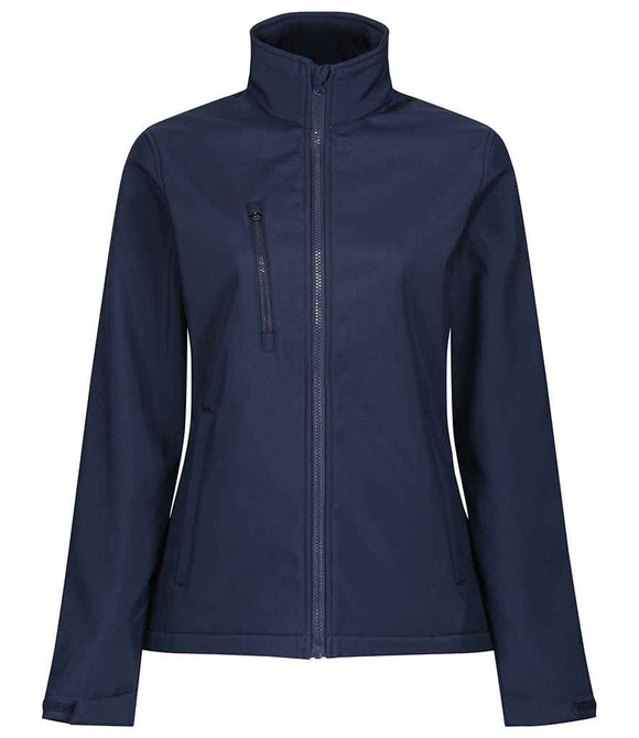Regatta Ladies Ablaze Three Layer Soft Shell Jacket