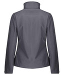 Regatta Ladies Ablaze Three Layer Soft Shell Jacket-9