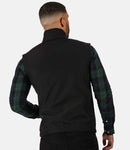 Regatta Ablaze Soft Shell Bodywarmer-3