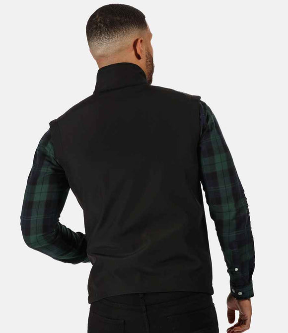 Regatta Ablaze Soft Shell Bodywarmer