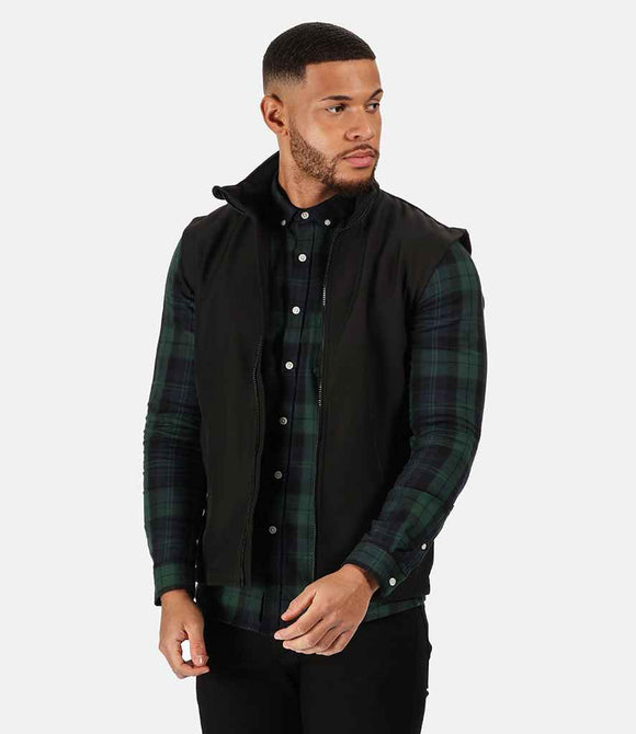 Regatta Ablaze Soft Shell Bodywarmer