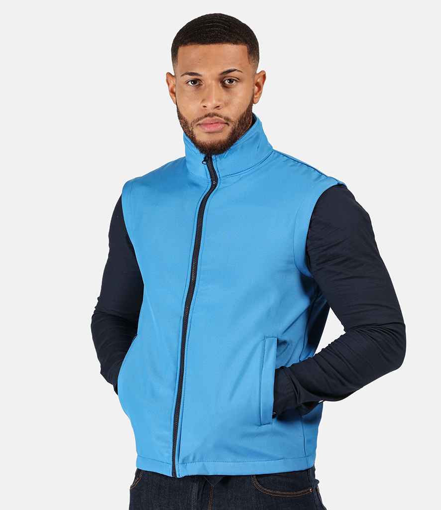 Regatta Ablaze Soft Shell Bodywarmer