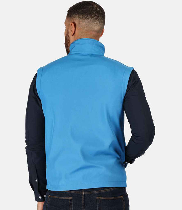 Regatta Ablaze Soft Shell Bodywarmer