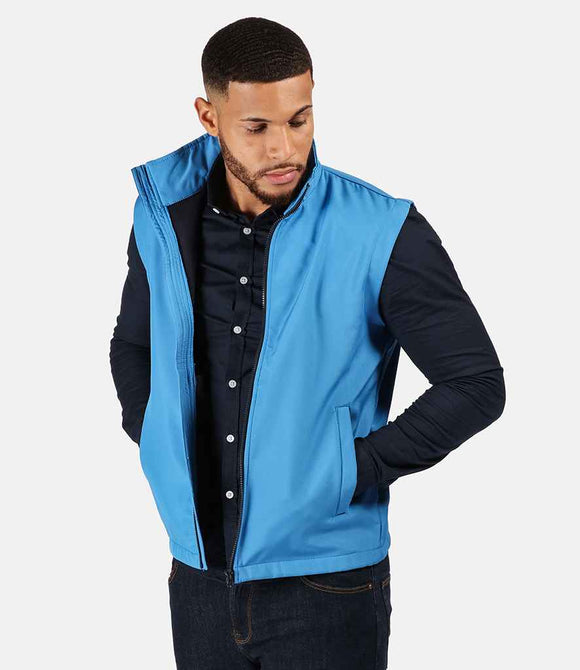 Regatta Ablaze Soft Shell Bodywarmer