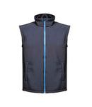 Regatta Ablaze Soft Shell Bodywarmer-10