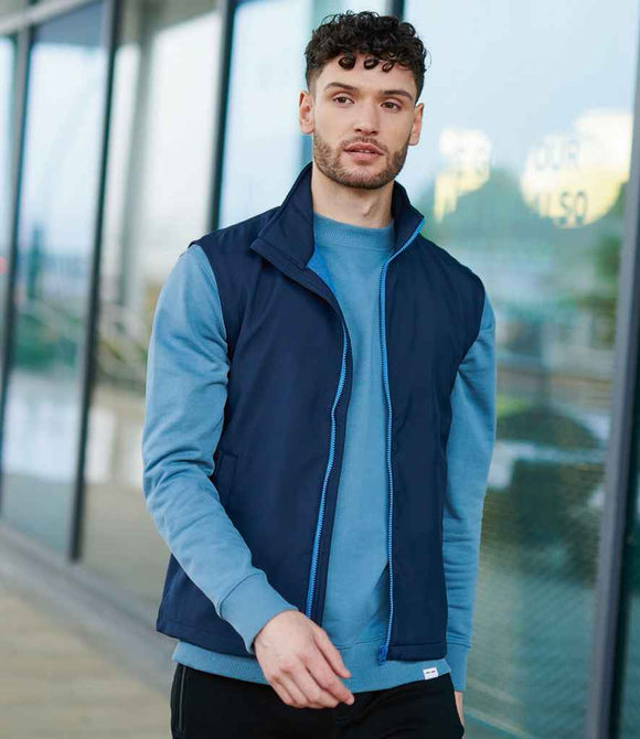 Regatta Ablaze Soft Shell Bodywarmer