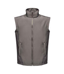 Regatta Ablaze Soft Shell Bodywarmer-14