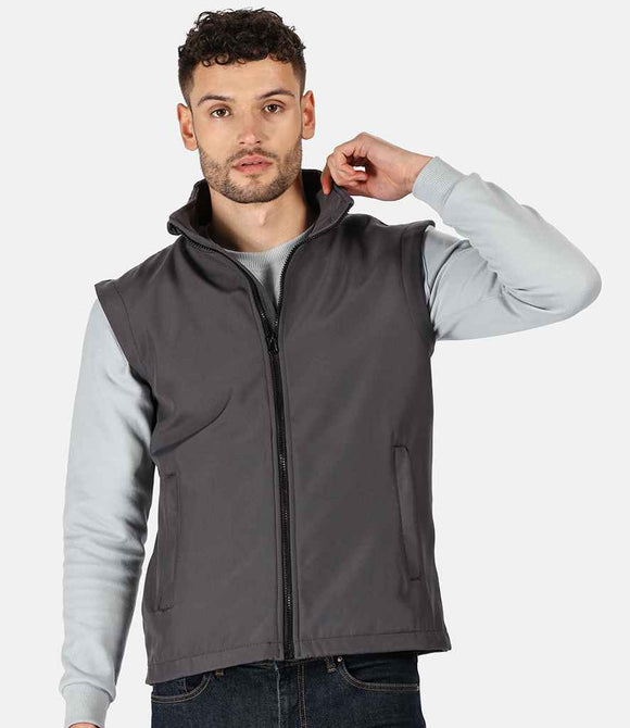 Regatta Ablaze Soft Shell Bodywarmer