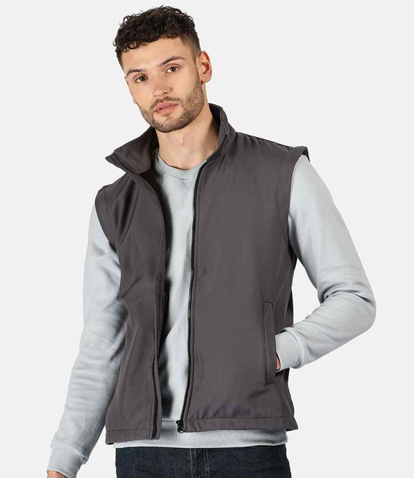 Regatta Ablaze Soft Shell Bodywarmer