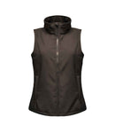 Regatta Ladies Ablaze Soft Shell Bodywarmer-1