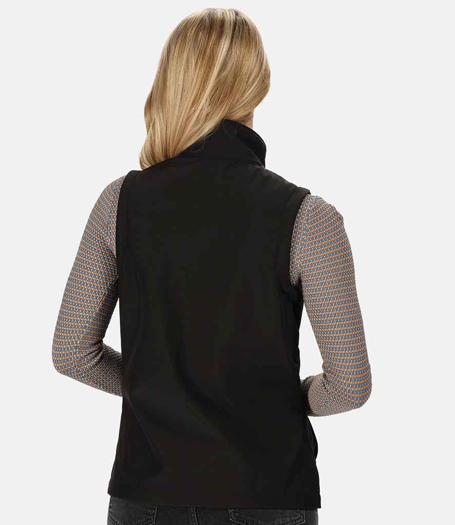 Regatta Ladies Ablaze Soft Shell Bodywarmer