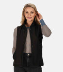 Regatta Ladies Ablaze Soft Shell Bodywarmer-4