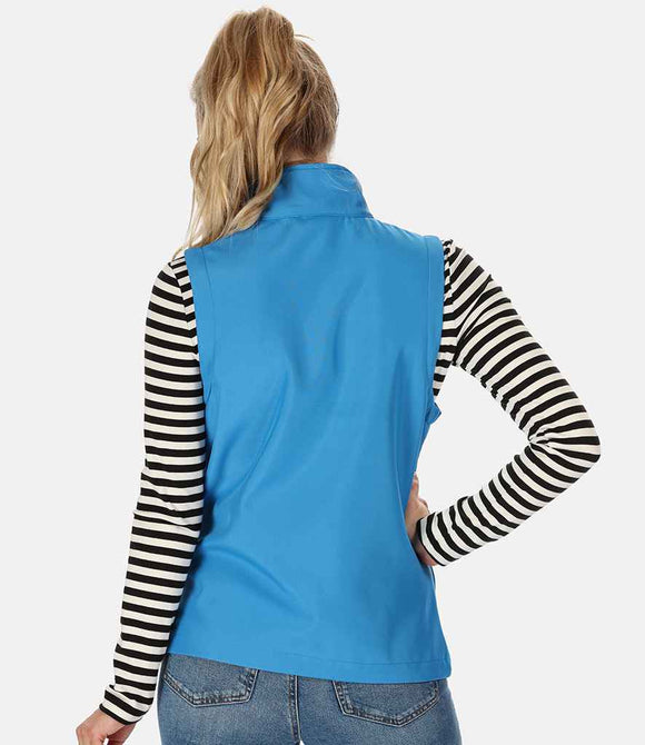 Regatta Ladies Ablaze Soft Shell Bodywarmer