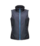 Regatta Ladies Ablaze Soft Shell Bodywarmer-13