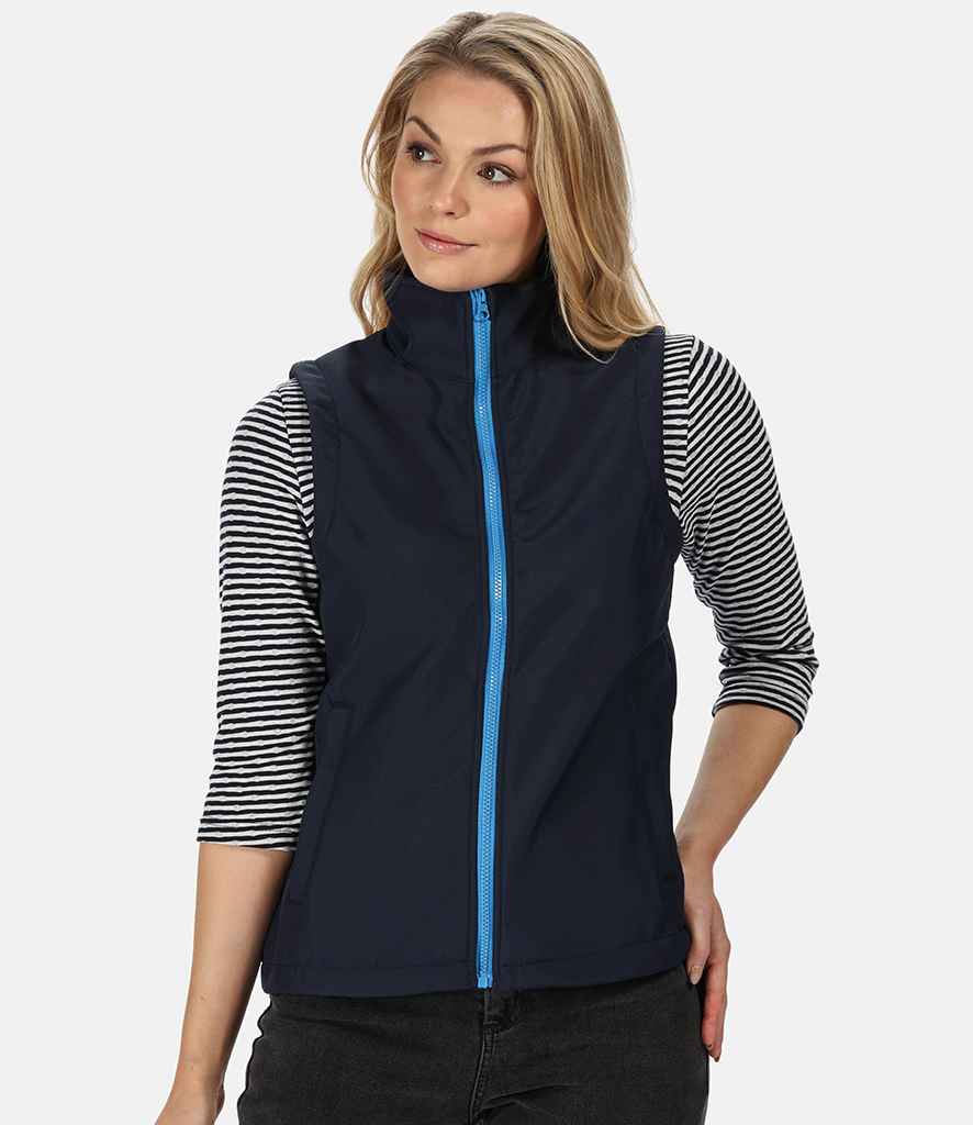 Regatta Ladies Ablaze Soft Shell Bodywarmer
