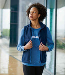 Regatta Ladies Ablaze Soft Shell Bodywarmer-9