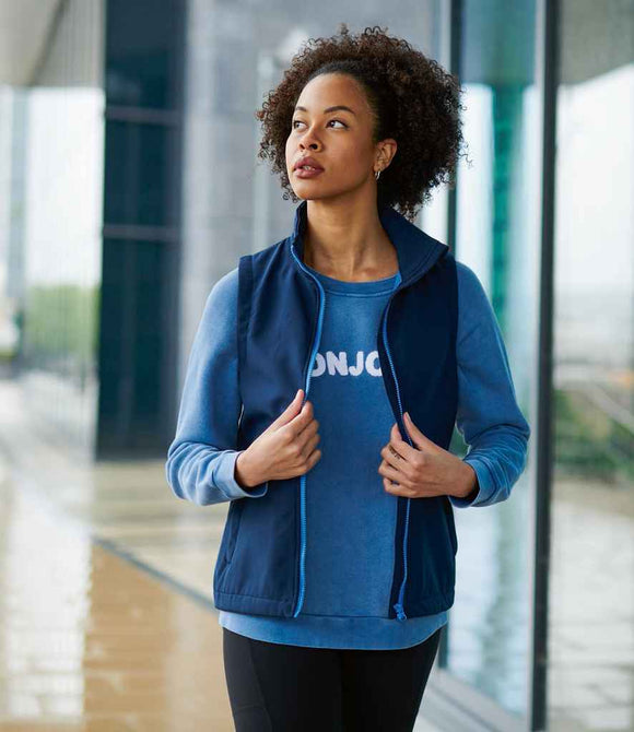 Regatta Ladies Ablaze Soft Shell Bodywarmer