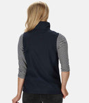 Regatta Ladies Ablaze Soft Shell Bodywarmer-11