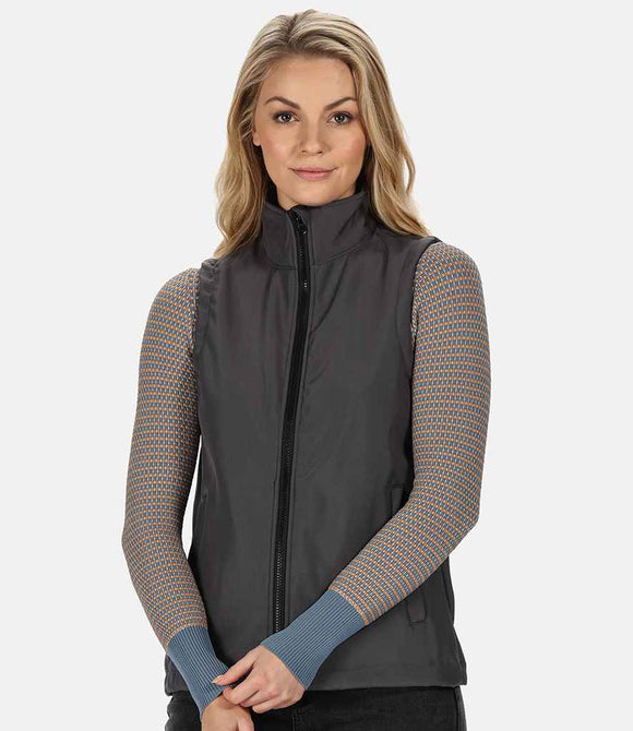 Regatta Ladies Ablaze Soft Shell Bodywarmer
