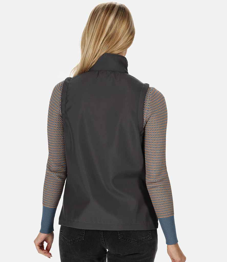 Regatta Ladies Ablaze Soft Shell Bodywarmer