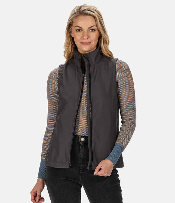 Regatta Ladies Ablaze Soft Shell Bodywarmer