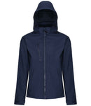 Regatta Venturer Three Layer Hooded Soft Shell Jacket-10