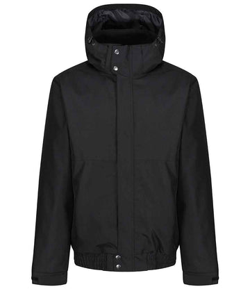 Regatta Blockade Waterproof Jacket
