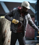 Regatta Blockade Waterproof Jacket-2