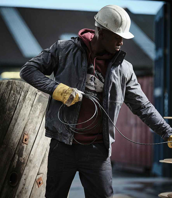 Regatta Blockade Waterproof Jacket