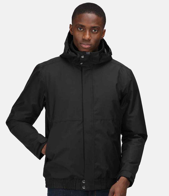 Regatta Blockade Waterproof Jacket