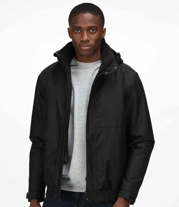 Regatta Blockade Waterproof Jacket