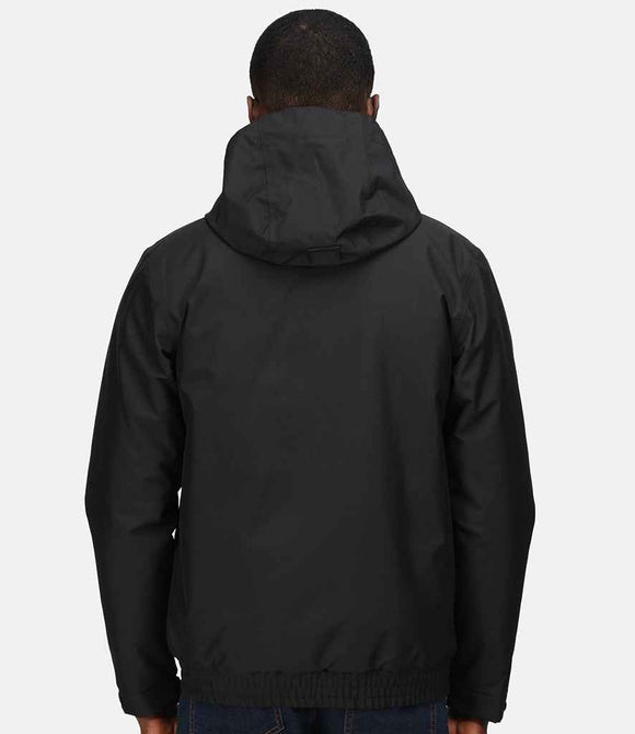 Regatta Blockade Waterproof Jacket