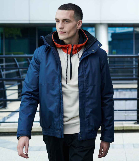 Regatta Blockade Waterproof Jacket
