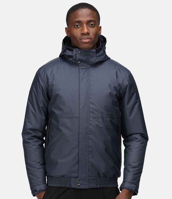 Regatta Blockade Waterproof Jacket