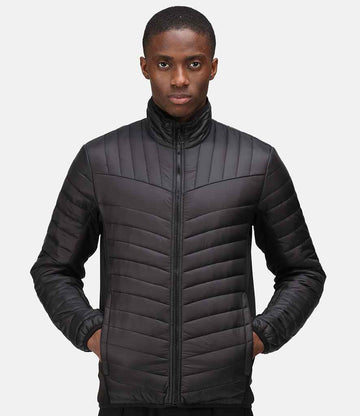 Regatta Tourer Hybrid Jacket