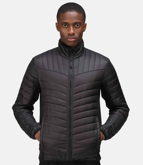 Regatta Tourer Hybrid Jacket