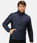 Regatta Tourer Hybrid Jacket-4