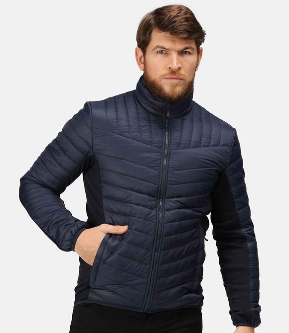 Regatta Tourer Hybrid Jacket