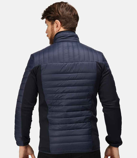 Regatta Tourer Hybrid Jacket
