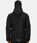 Regatta Erasmus 4-in-1 Soft Shell Jacket-4