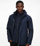 Regatta Erasmus 4-in-1 Soft Shell Jacket-8