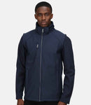 Regatta Erasmus 4-in-1 Soft Shell Jacket-10