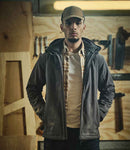 Regatta Erasmus 4-in-1 Soft Shell Jacket-13