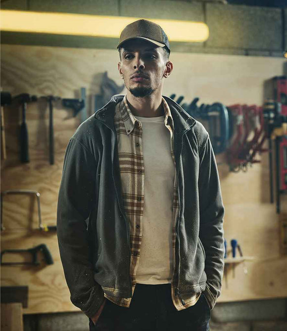 Regatta Erasmus 4-in-1 Soft Shell Jacket