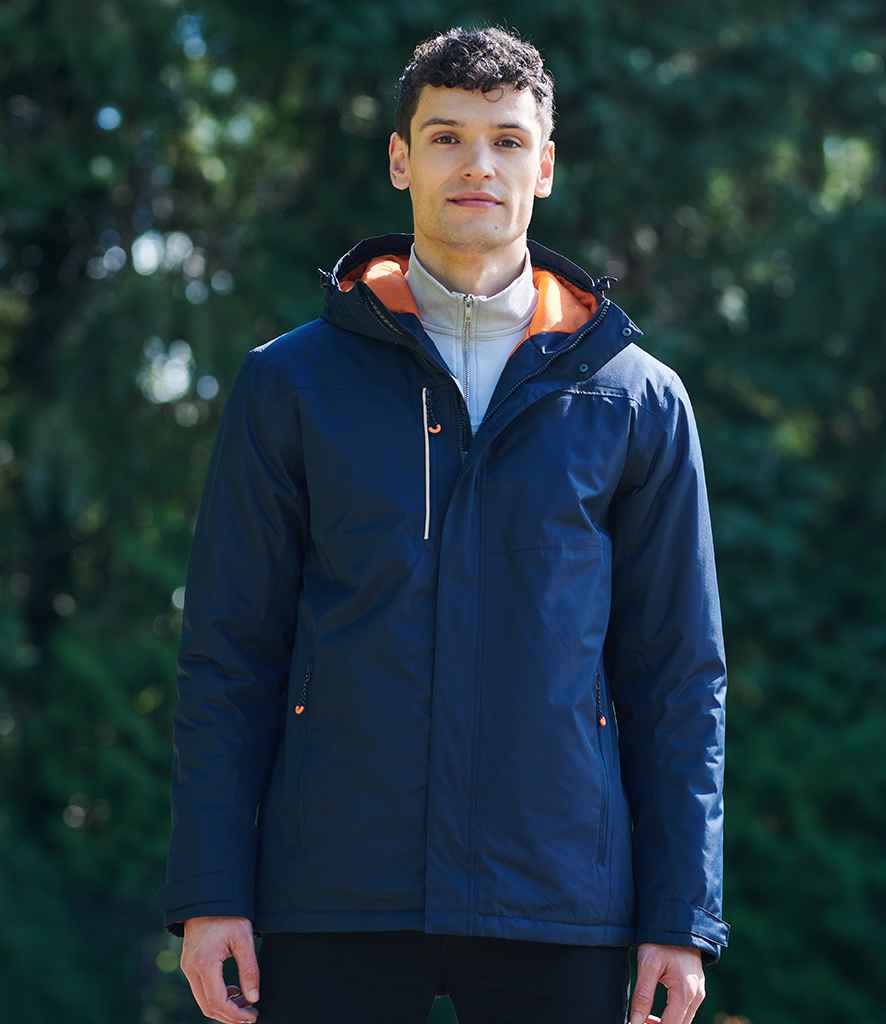 Regatta Thermogen Powercell 5000 Heated Jacket